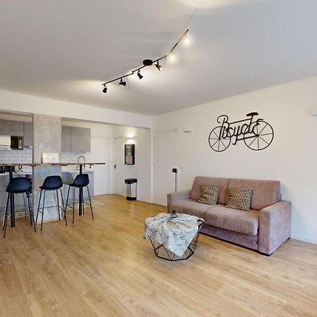 199 Suite Monopoly - Superb Apartment In باريس المظهر الخارجي الصورة