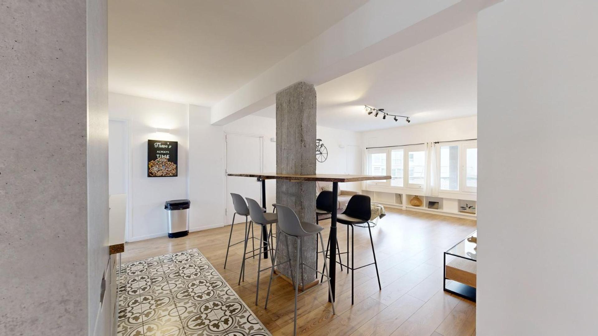 199 Suite Monopoly - Superb Apartment In باريس المظهر الخارجي الصورة