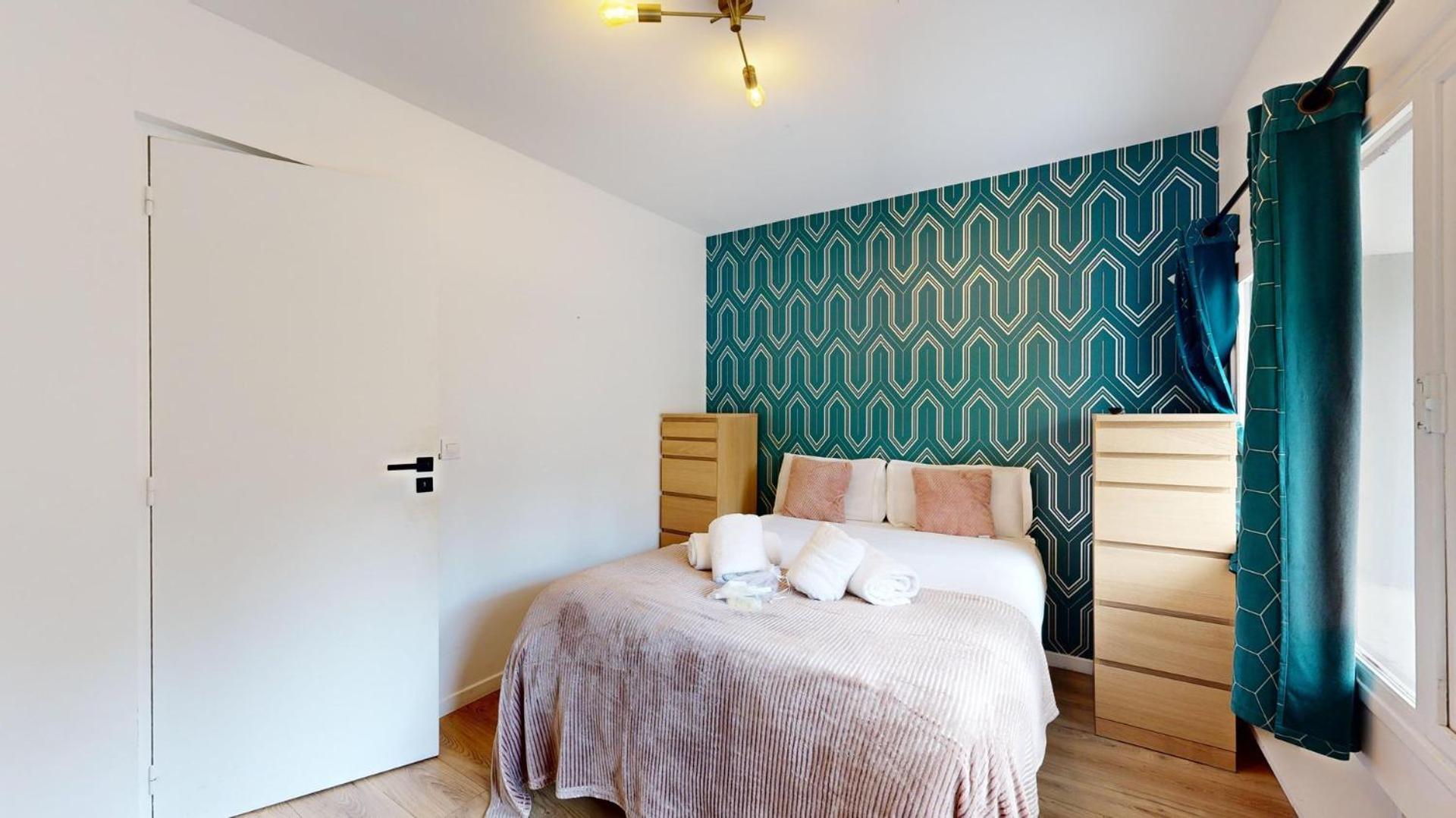199 Suite Monopoly - Superb Apartment In باريس المظهر الخارجي الصورة